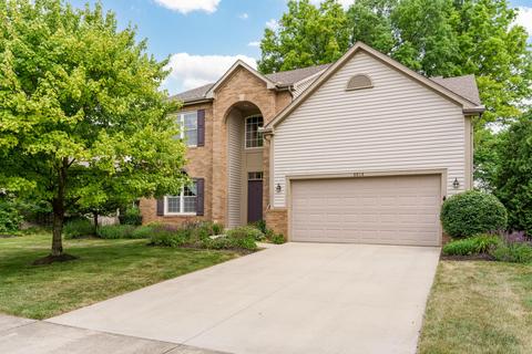 6016 Dublinshire Dr, Dublin, OH 43017