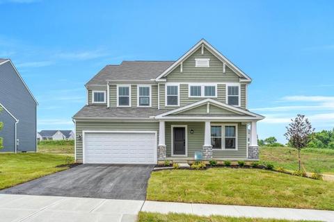 2322 Brookside Dr, Lancaster, OH 43130 photo 1
