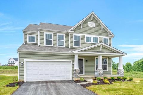 2322 Brookside Dr, Lancaster, OH 43130 photo 2