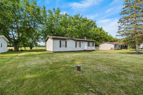 2293 Rowe Ging Rd SW, Washington Court House, OH 43160