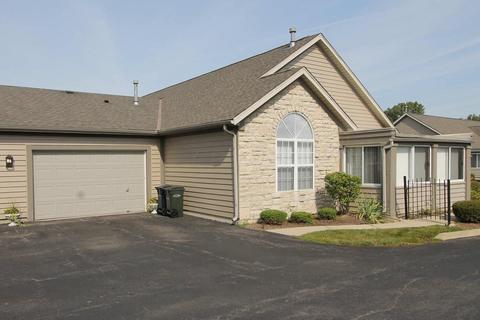 5605 Brickstone Pl #7-5605, Hilliard, OH 43026