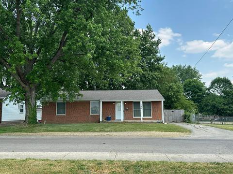 146 Hawthorne Ave, London, OH 43140