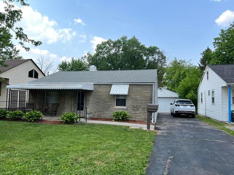 1676 Belmead Ave, Columbus, OH 43223