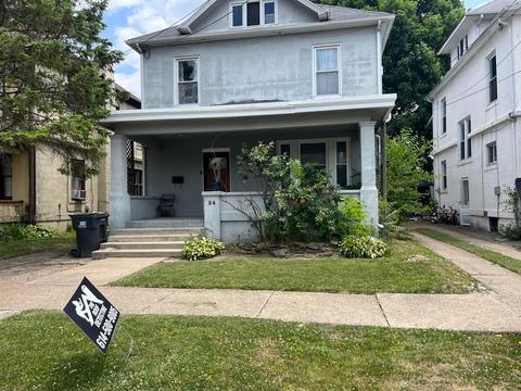 24 Linden Ave, Newark, OH 43055