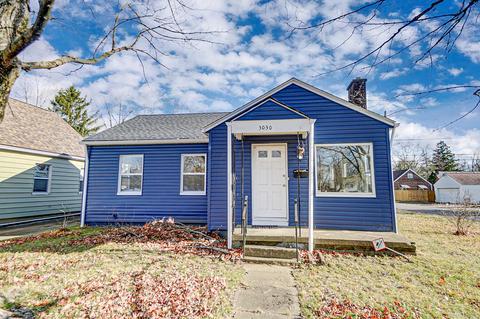 3030 Norwood St, Columbus, OH 43224