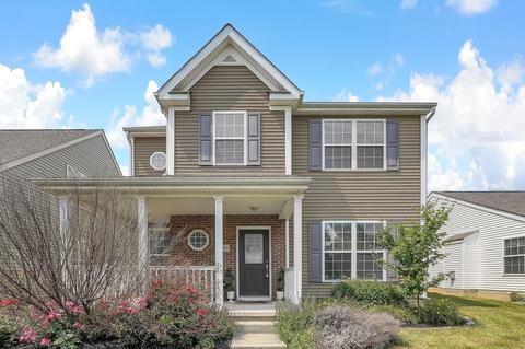 5968 Meehan Rd, Dublin, OH 43016