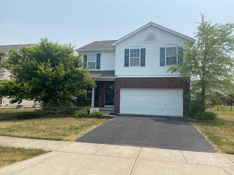 1934 Pony Pl, Marysville, OH 43040