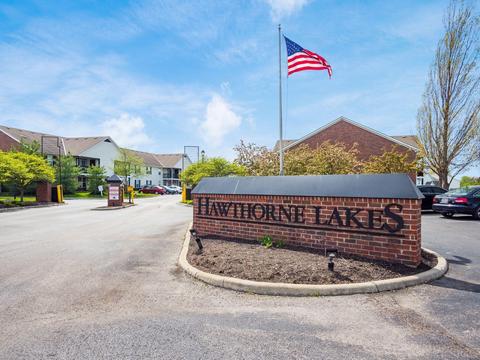 5615 Cedar Springs Rd, Columbus, OH 43228