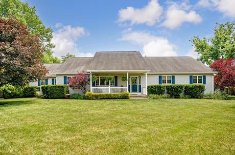 4501 Little Darby Rd, London, OH 43140