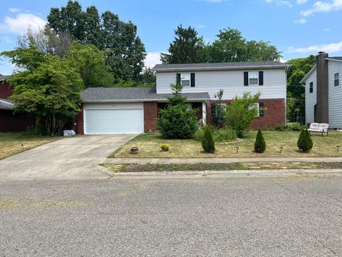 856 Dietrich St, Newark, OH 43055