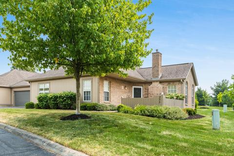 253 Windemere Cir, Westerville, OH 43082