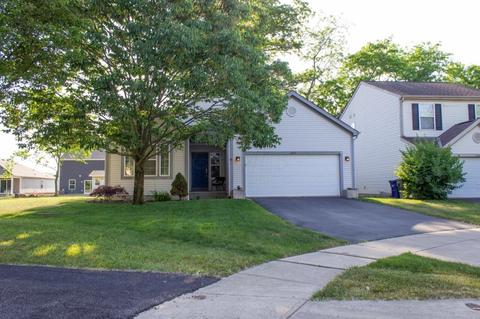 2153 Winding Hollow Dr, Grove City, OH 43123