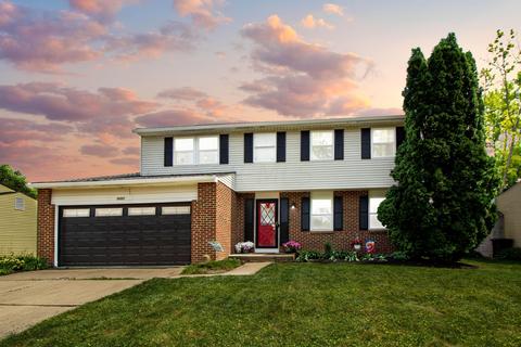 8665 Renaa Ave, Galloway, OH 43119