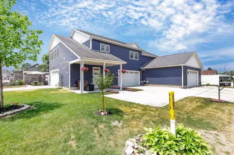 13565 Gearhart St NE, Millersport, OH 43046