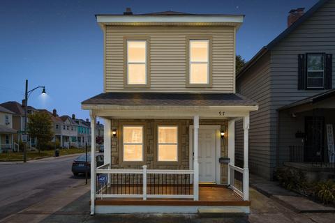 97 E Welch Ave, Columbus, OH 43207
