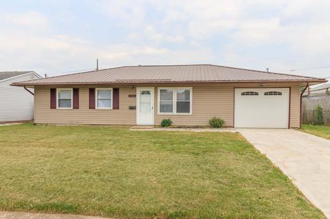 186 Indianhead Dr, Heath, OH 43056