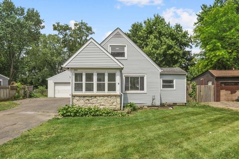 3541 S Champion Ave, Columbus, OH 43207
