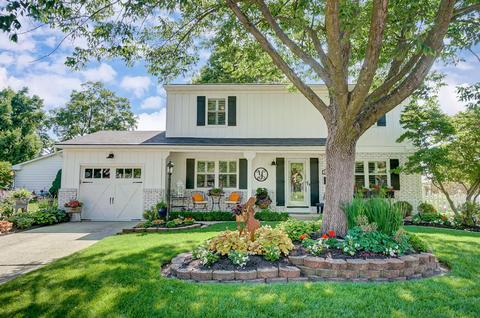 3640 Brinkman Dr, Grove City, OH 43123
