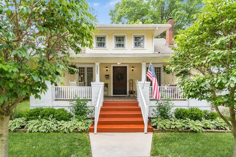133 Jefferson Rd, Newark, OH 43055
