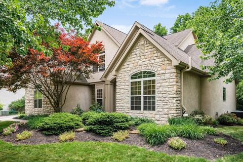 445 Ashmoore Ct, Powell, OH 43065