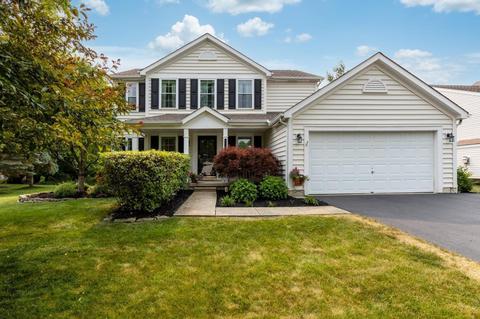 875 Sandrock Ave, Reynoldsburg, OH 43068