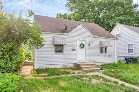 2190 Grasmere Ave, Columbus, OH 43211