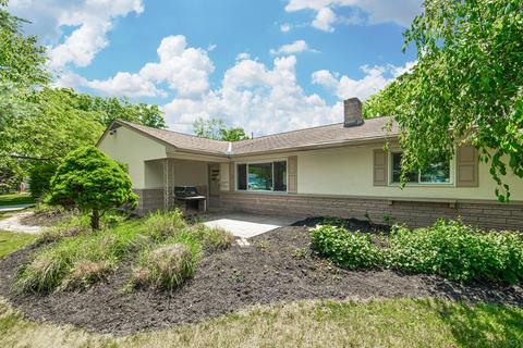 1117 Havendale Dr, Columbus, OH 43220