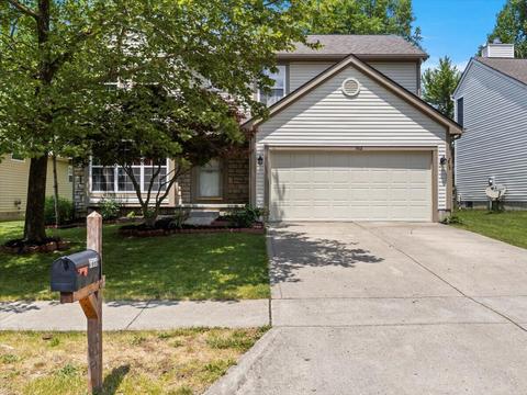 7868 Antonio Ln, Blacklick, OH 43004