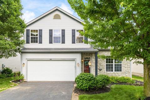 486 Sandmar Dr, Blacklick, OH 43004