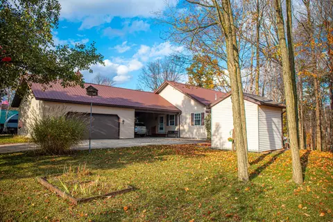 7326 State Route 19 #LOT 6, Mount Gilead, OH 43338