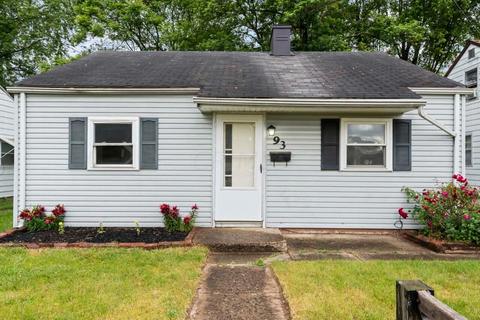 93 N Hazelwood Ave, Newark, OH 43055