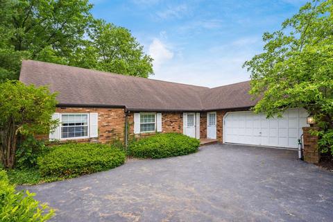6684 Woods Edge Dr, Reynoldsburg, OH 43068