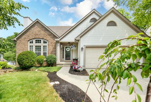 665 Culpepper Dr, Reynoldsburg, OH 43068