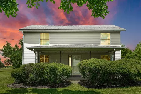 4220 Bell Station Rd, Circleville, OH 43113