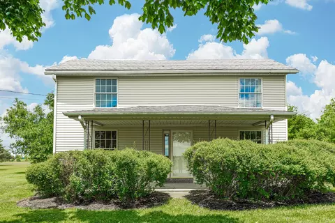 4220 Bell Station Rd, Circleville, OH 43113 photo 2