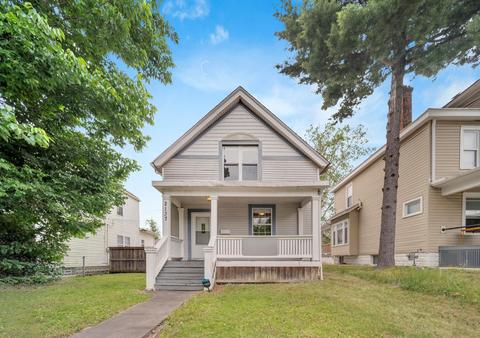 2137 Indiana Ave, Columbus, OH 43201