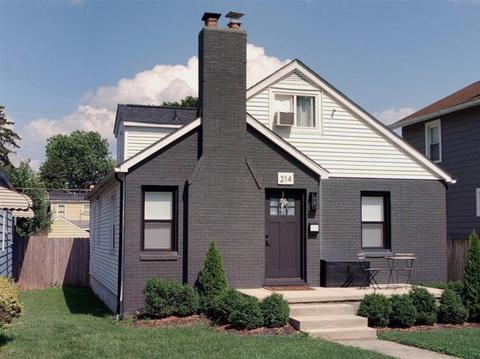214 S Westgate Ave, Columbus, OH 43204