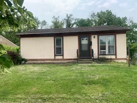 2559 Bethesda Ave, Columbus, OH 43219
