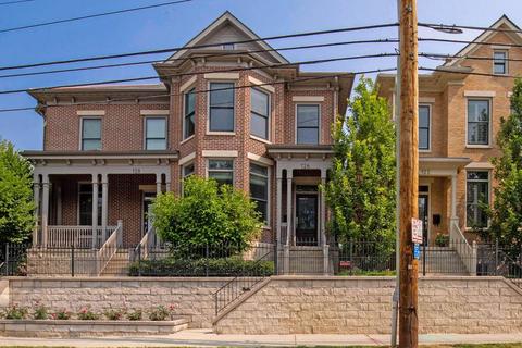 126 W Starr Ave, Columbus, OH 43201