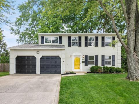 6839 Carrousel Dr S, Reynoldsburg, OH 43068