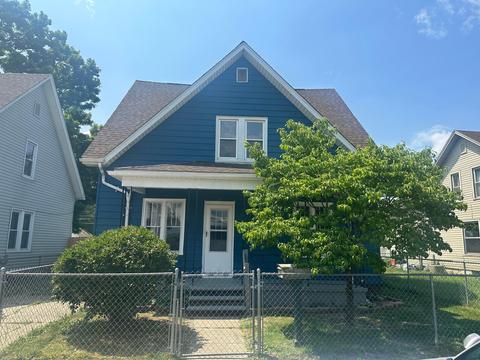 415 Tuscarawas St, Newark, OH 43055