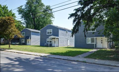 306-308 Lechner Ave, Columbus, OH 43223