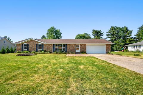 117 Township Road 199 W, Bellefontaine, OH 43311