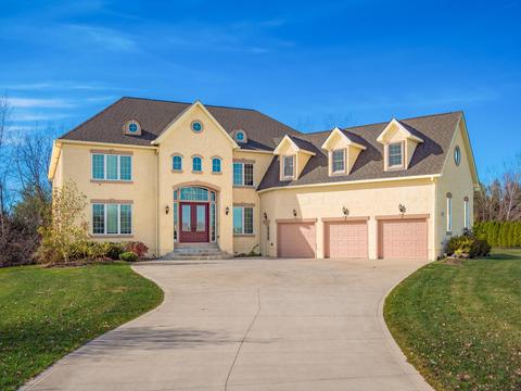 6731 Optimara Dr NW, Pickerington, OH 43147