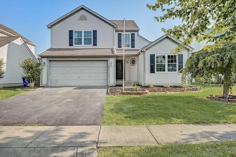 7772 Powers Ridge Dr, Blacklick, OH 43004