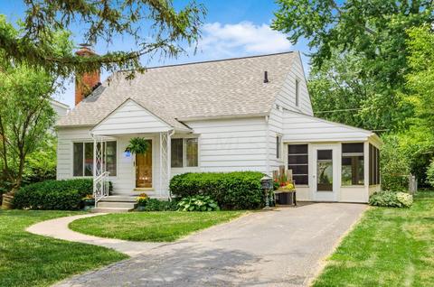 3313 Redding Rd, Columbus, OH 43221