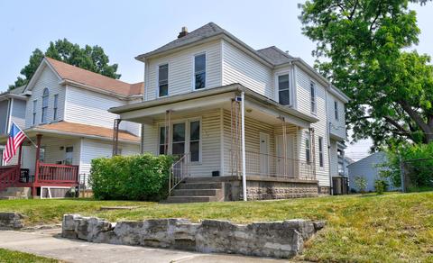 108 N Oakley Ave, Columbus, OH 43204