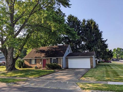 872 Truman Ct, Newark, OH 43055