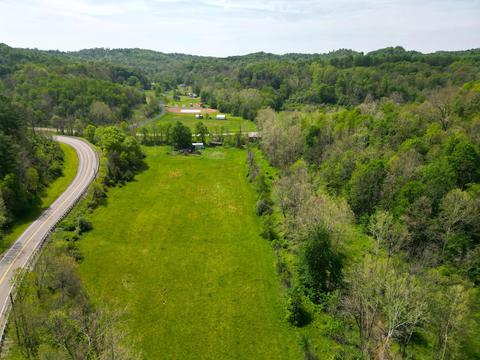 0 N Side State Rd 325, Langsville, OH 45741