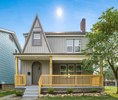 1429 Oakwood Ave, Columbus, OH 43206